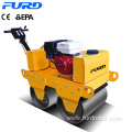 Manual Vibratory Mini Road Roller Ground Compactor Manual Vibratory Mini Road Roller Ground Compactor